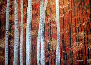 de part et d'autre... de part et d'autre...