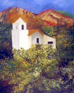 mon exposition à Loos en Gohelle (62)